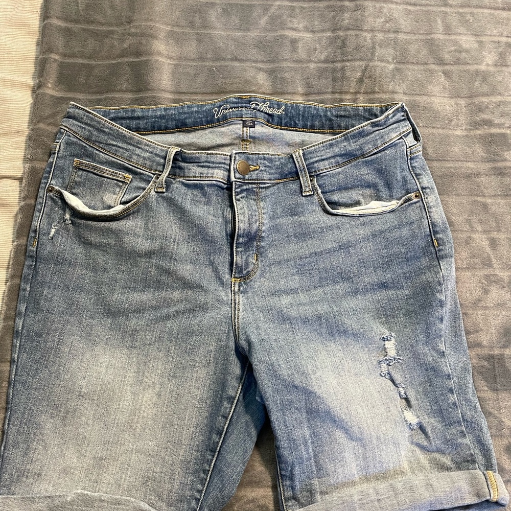 Universal Thread (Target Brand)